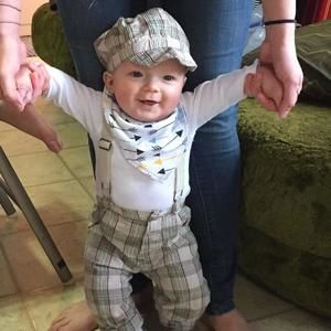 Meet your Posher, Tiffany